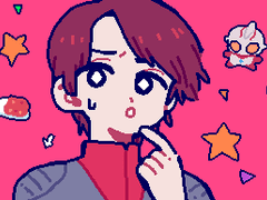 울트라맨 그림 모음