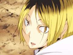 하이큐/드림 무기력조와 친분쌓는 무기력조 막내 여주 3