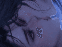 [빙추] 제자 된 몸으로 사존을 범하였으니 (illust)