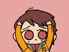 울트라맨 움짤2