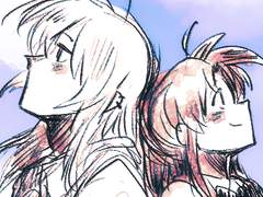 아스터와 히단 고딩에유 만화