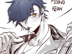 샤넬 커미션(LD)