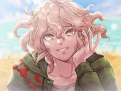 코마에다 (슈단2,절절소 스포ㅇ)