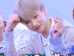 [이제노] 늑대 길들이기 4