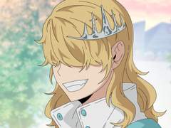 [하이큐/가히리] 오! 나의 왕녀님