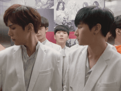 [유기현] 또라이 시리즈 : 예민한 남자 上