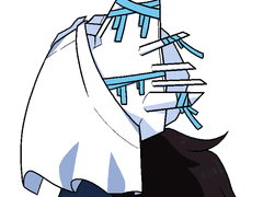 [ 세베루스 / 몰락자 ]