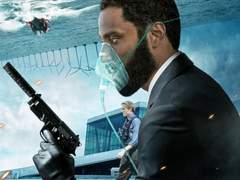 영화 테넷(TENET) 후기 (+비판)(+스포)(+뇌피셜)