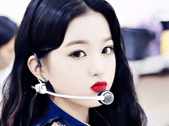 장원영 (2) 권은비 김채원 강혜원