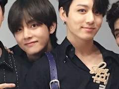 [뷔민/국민] 변화 _w.김치가맛있어요