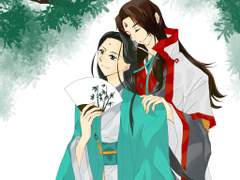 [빙하청추] 일러스트 log