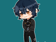 케키쿠키 배경화면