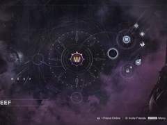 [12] 리프 - 고대의 감옥과 고대의 도전