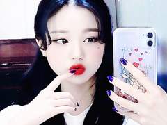 이나은 장원영 예슈화 손혜주