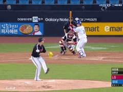 09.07(월) 18:30KBO 롯데 vs LG (라인업 분석 예정)