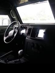 레토나 드라이버