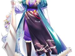 [ 월아月兒 | 청룡 ]