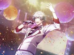 Shing Live 黒崎 蘭丸 - ２話