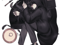 [ Hector Forst 헥터 포스트 | 슬리데린 | 순혈 | 7학년 ]