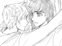 [선조히컵+잭] 현대 AU 히컵하우스 -II