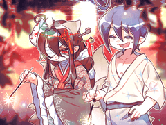 ANG(@Panme_110)님 커미션 작업물! (3)