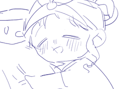 린도 마이 그림 정리 6