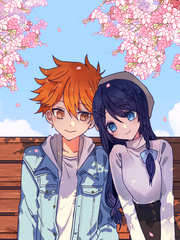 히나타 쇼요×미즈키 아오이