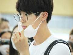 [뷔진] 과외선생과 호박고구마3