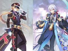 [루퍼아신] 실버나이츠의 조건