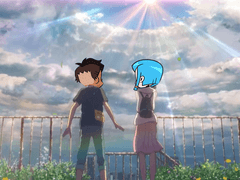 날씨의 히어로 - 2부