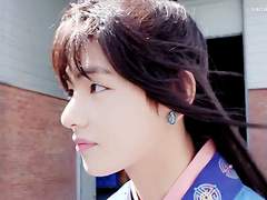 [JV] 不可殺伊(불가살이).七 -최종화-