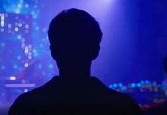 [세준/영상] 우리 사이 은하수를 만들어