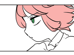 [만화] 알로에 엘피드 3화(완)