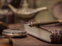 [스팁레오] 이 소설이 끝난 뒤 1