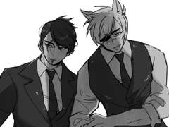 셑펠그렸던거 모음