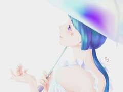 유니 그려왔어요