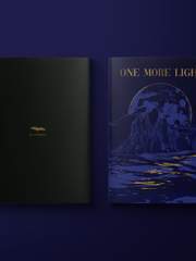 [DC/숲뱃] One More Light (完)