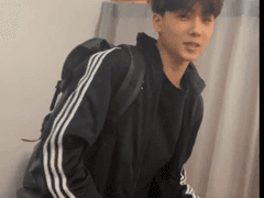 박지성 그 아이와의 만남, 끝