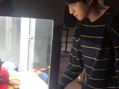 사랑하는 소년에게