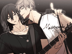 [베스타/ 우석도윤우석+마커레] 로그 모음