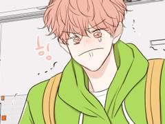 아저씨와 꼬맹이