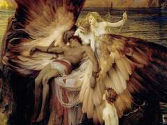 𝓦𝓱𝓮𝓻𝓮 𝔀𝓮 𝓶𝓮𝓽