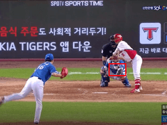 09.08(화) 18:30KBO 삼성 vs 한화 (라인업 분석 예정)