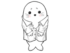 남친 셔츠 입은 서단이