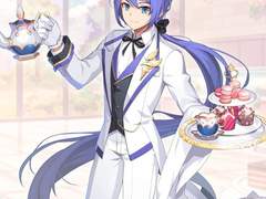 [로난] 어서오세요 로얄카페에 오신걸 환영합니다~