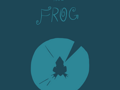Lotus and Frog