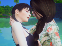 절친한 친구 사이?