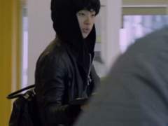 들개(2014)의 이효민 천사님을 모십니다