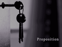 [규혁도윤/규도] Proposition