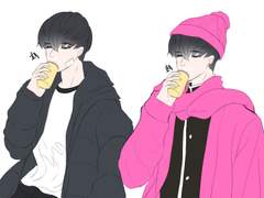 내스급 말복 딱복 모음